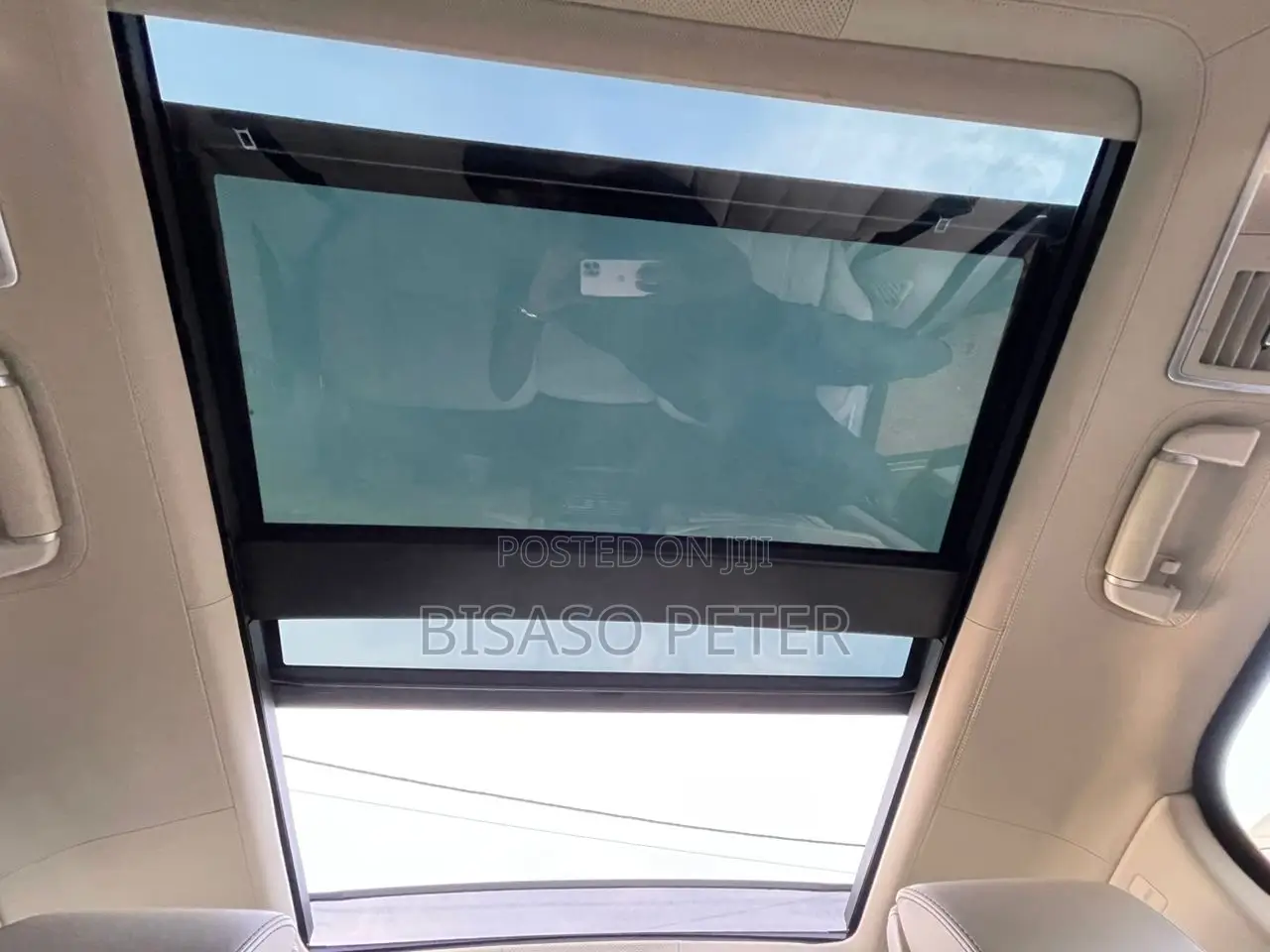 Land Rover Range Rover Vogue 2016 Silver