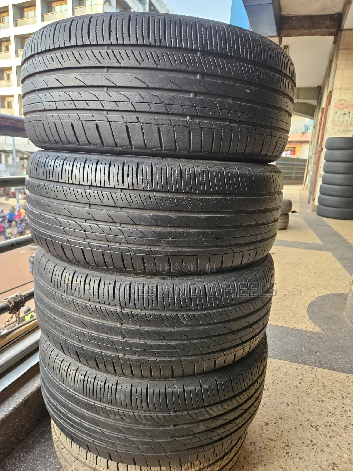 225 50 R18 Toyo Tires We Are Always With the Right Tires 4 U