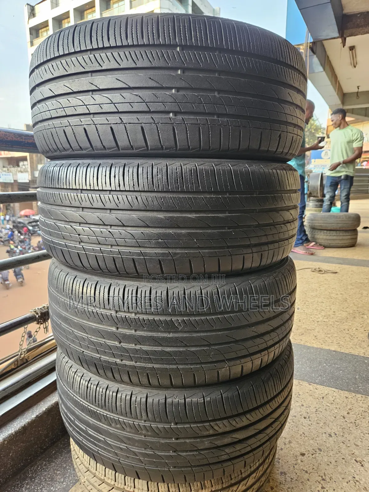 225 50 R18 Toyo Tires We Are Always With the Right Tires 4 U