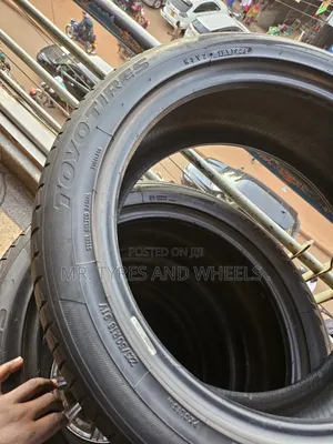 225 50 R18 Toyo Tires We Are Always With the Right Tires 4 U