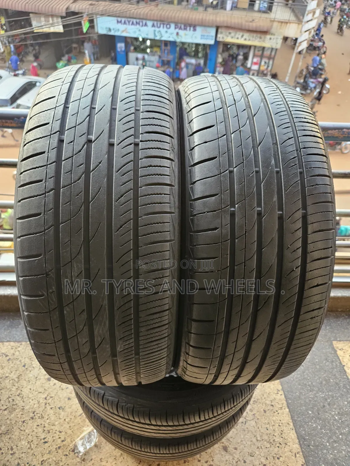 225 50 R18 Toyo Tires We Are Always With the Right Tires 4 U