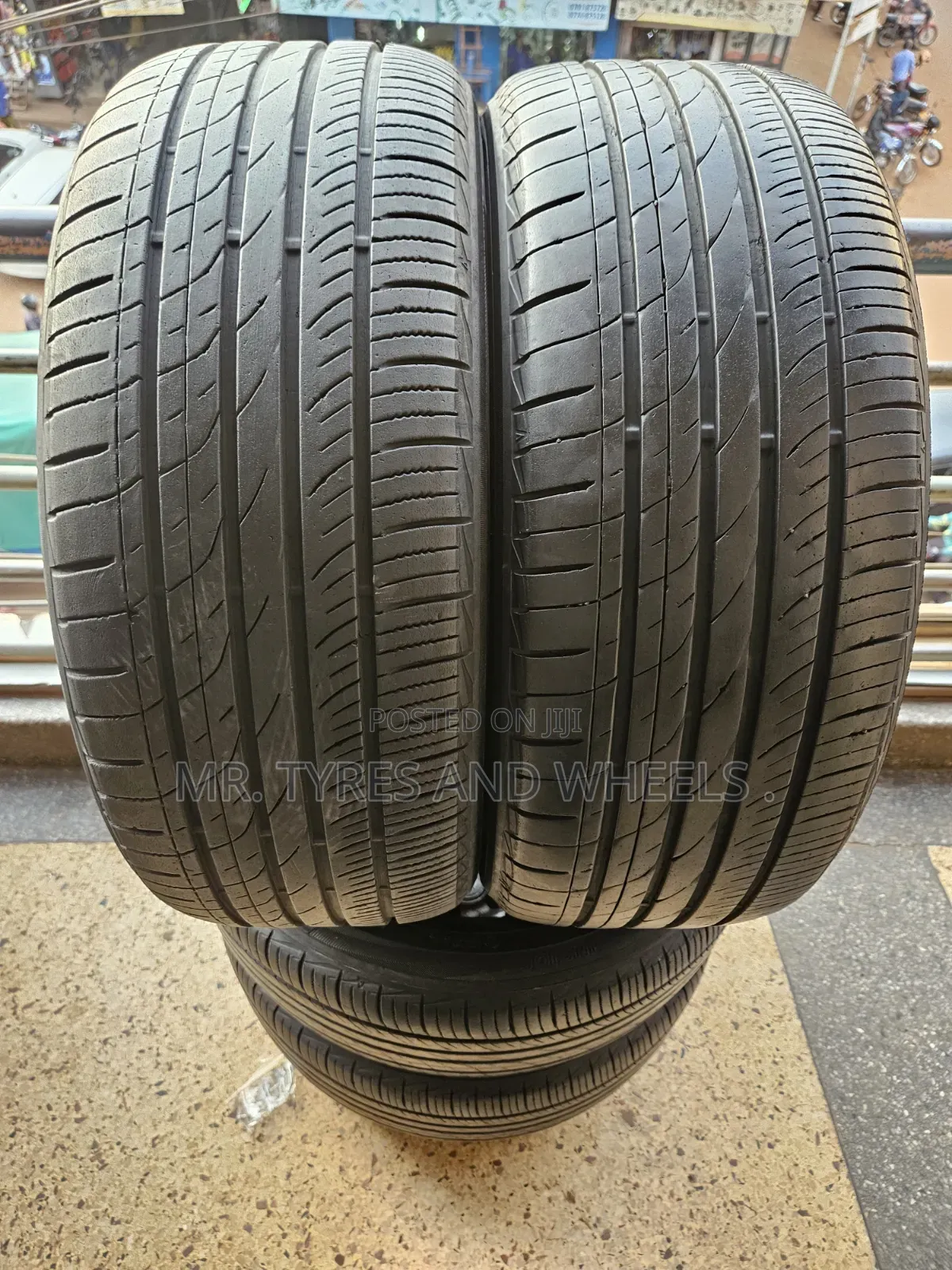 225 50 R18 Toyo Tires We Are Always With the Right Tires 4 U