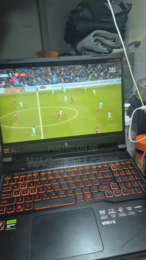 Laptop Acer Nitro 5 32GB Intel Core i9 SSD 1T