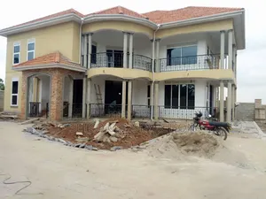 Exterior Finishing