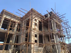 Exterior Finishing