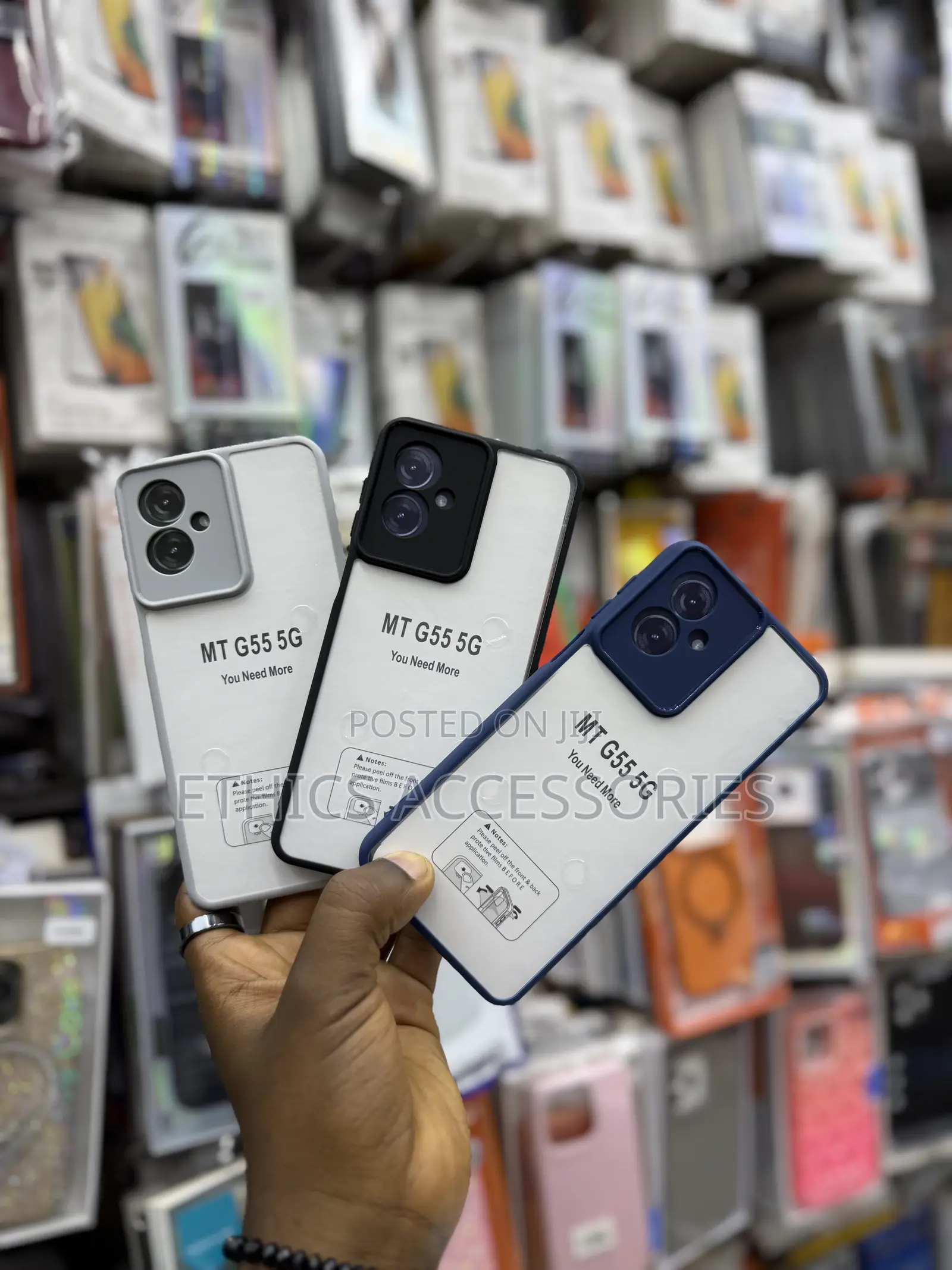 Motorola Moto G55 5g