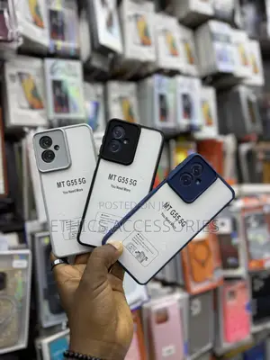 Motorola Moto G55 5g