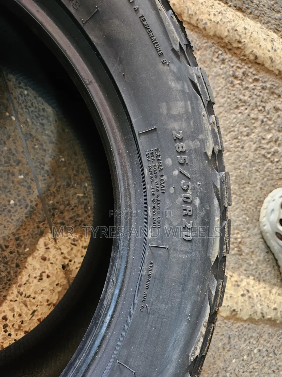 285/50 R20 116t Xl Roadx Rxquest Upgrade Ur Car Tires With Us.