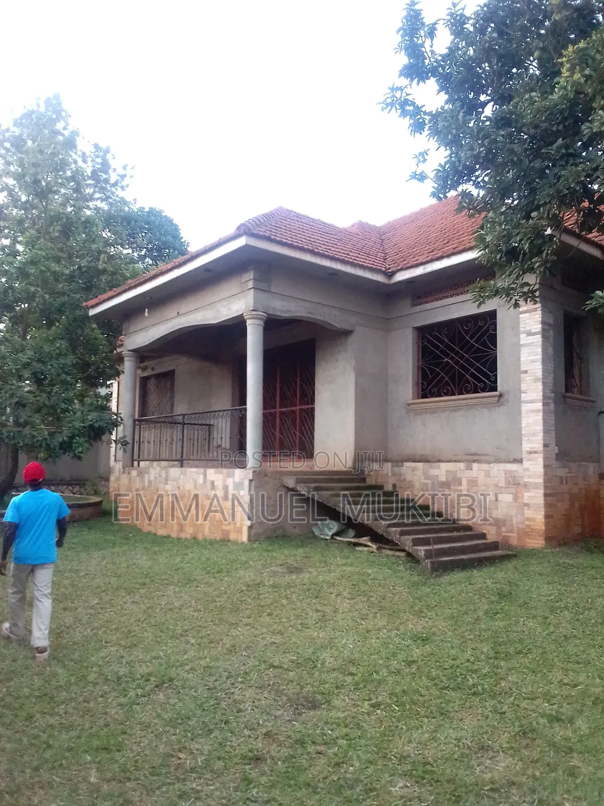 3bdrm Bungalow in Cape, Kira for sale