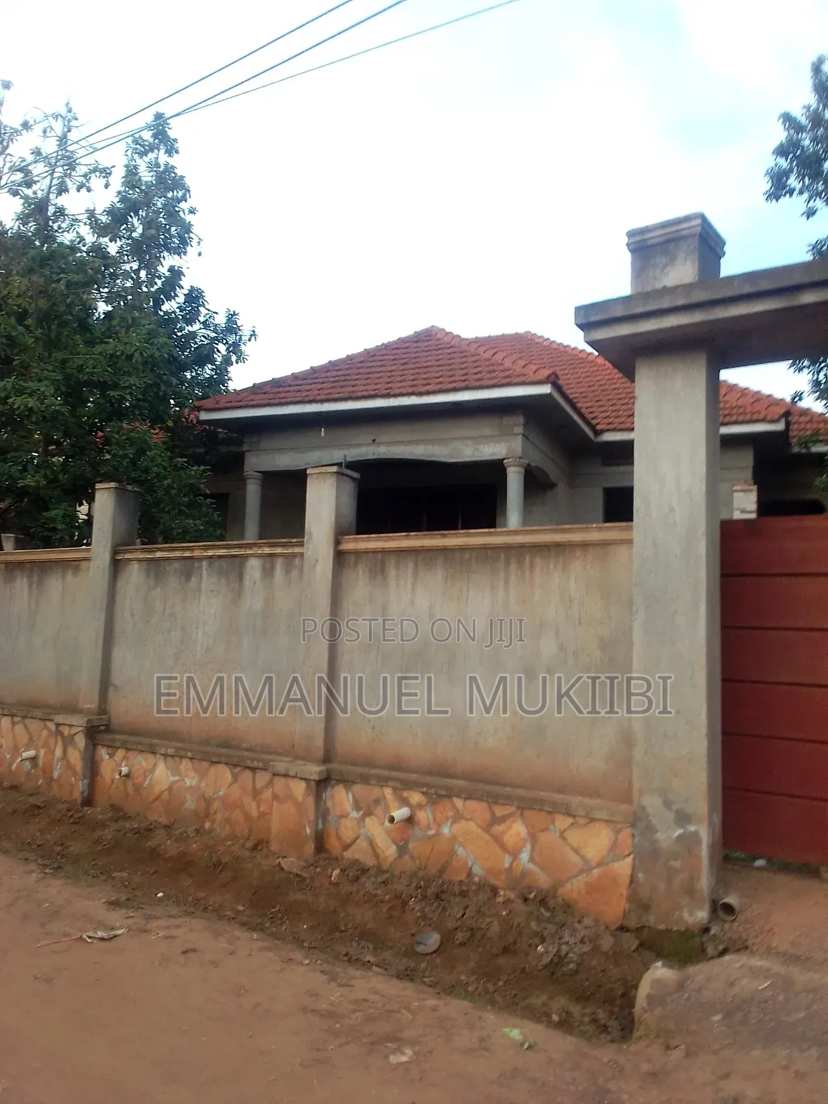 3bdrm Bungalow in Cape, Kira for sale