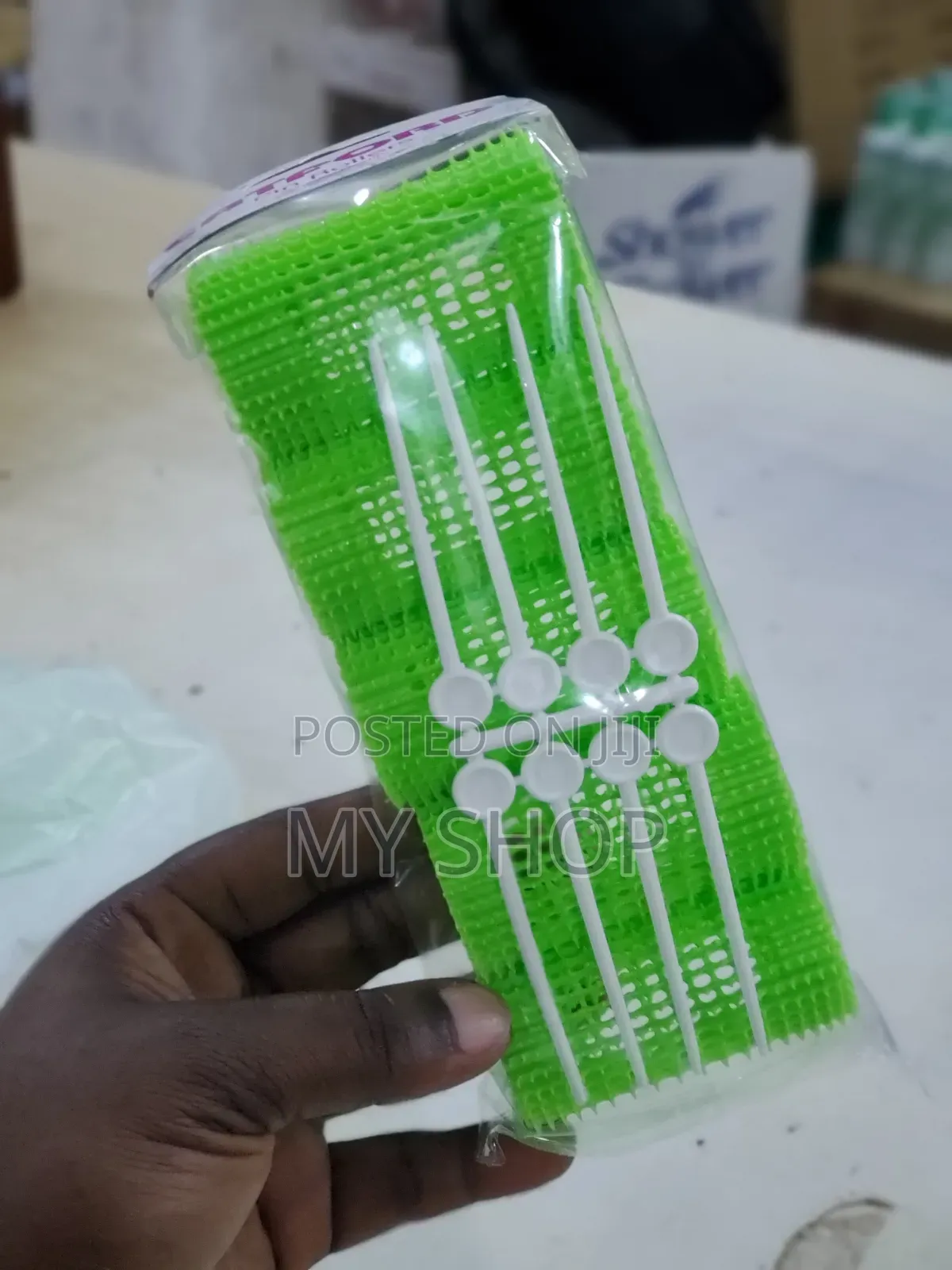 Pin Rollers (5pcs)