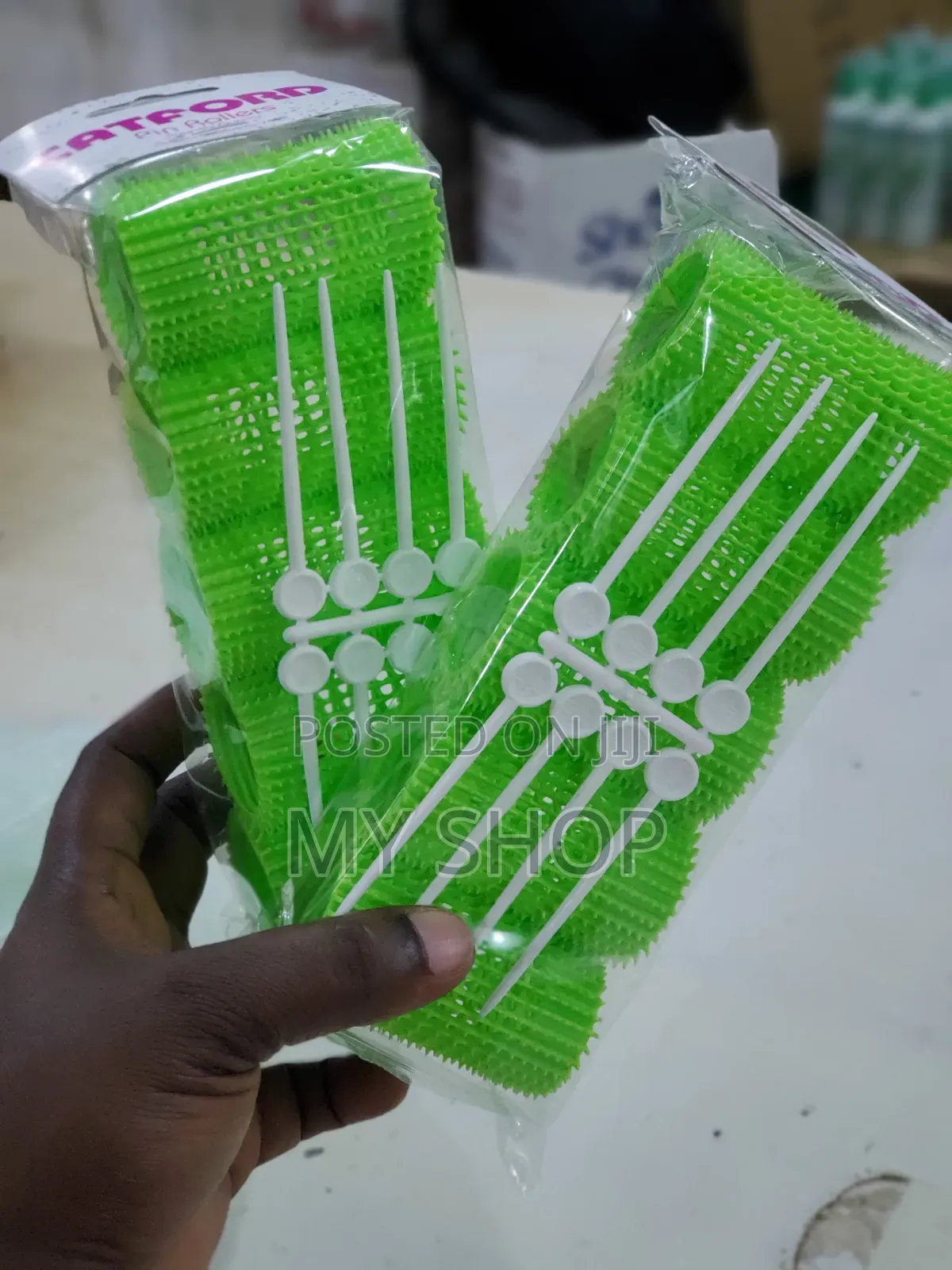 Pin Rollers (5pcs)
