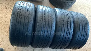 245 45 R17 Bridgestone Regno We Are Always There for Ur Cars.