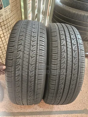 225 65 R17 Joyroad Used but Still Gd Tires.