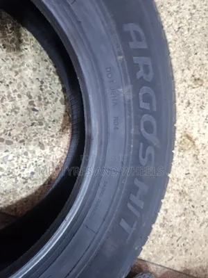 225 65 R17 Roadking Brand New Argos H/T