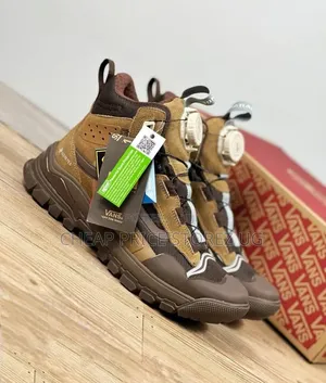 Van Boots Original One