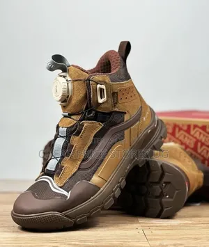 Van Boots Original One