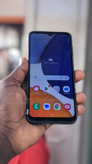 Samsung Galaxy A14 5G 64 GB Black