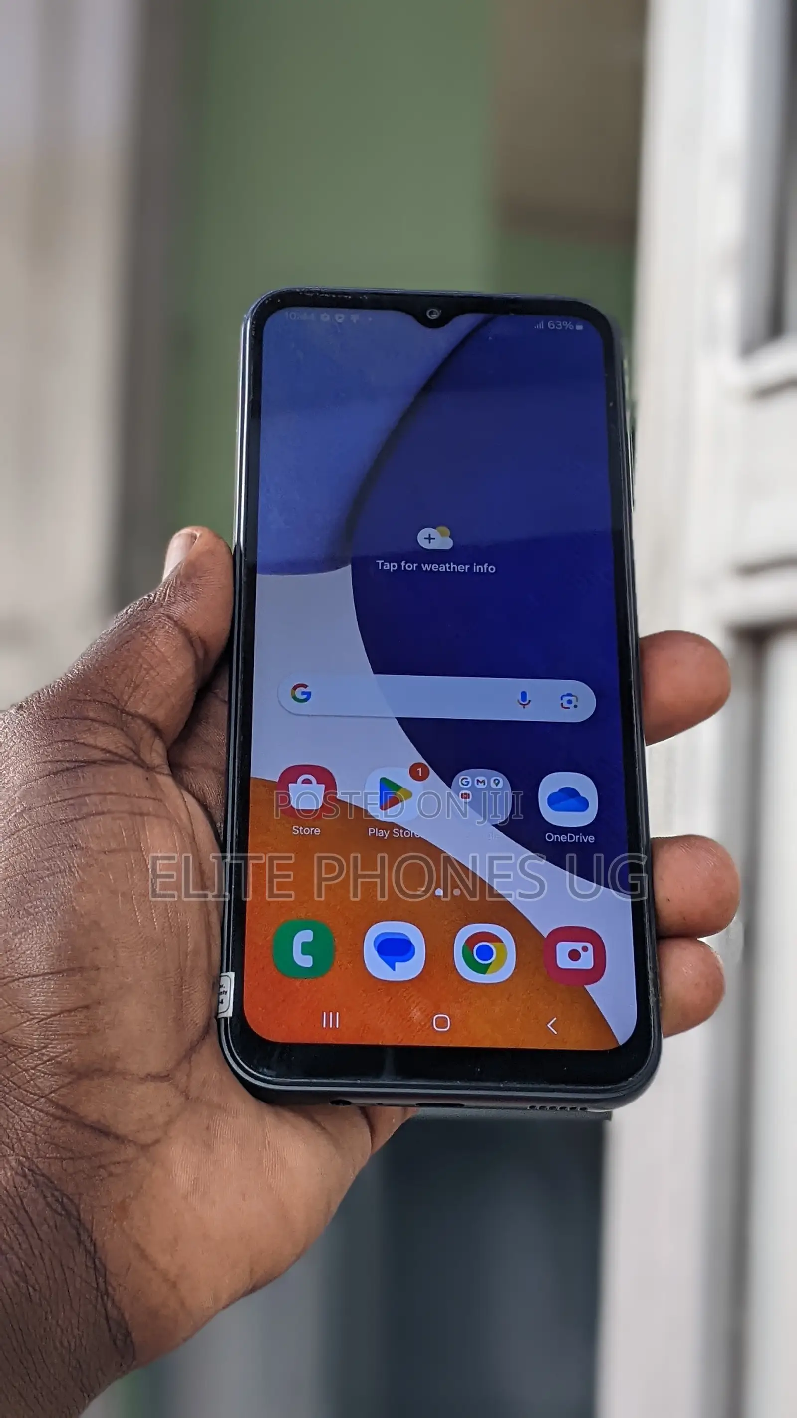 Samsung Galaxy A14 5G 64 GB Gray