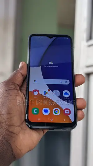 Samsung Galaxy A14 5G 64 GB Gray