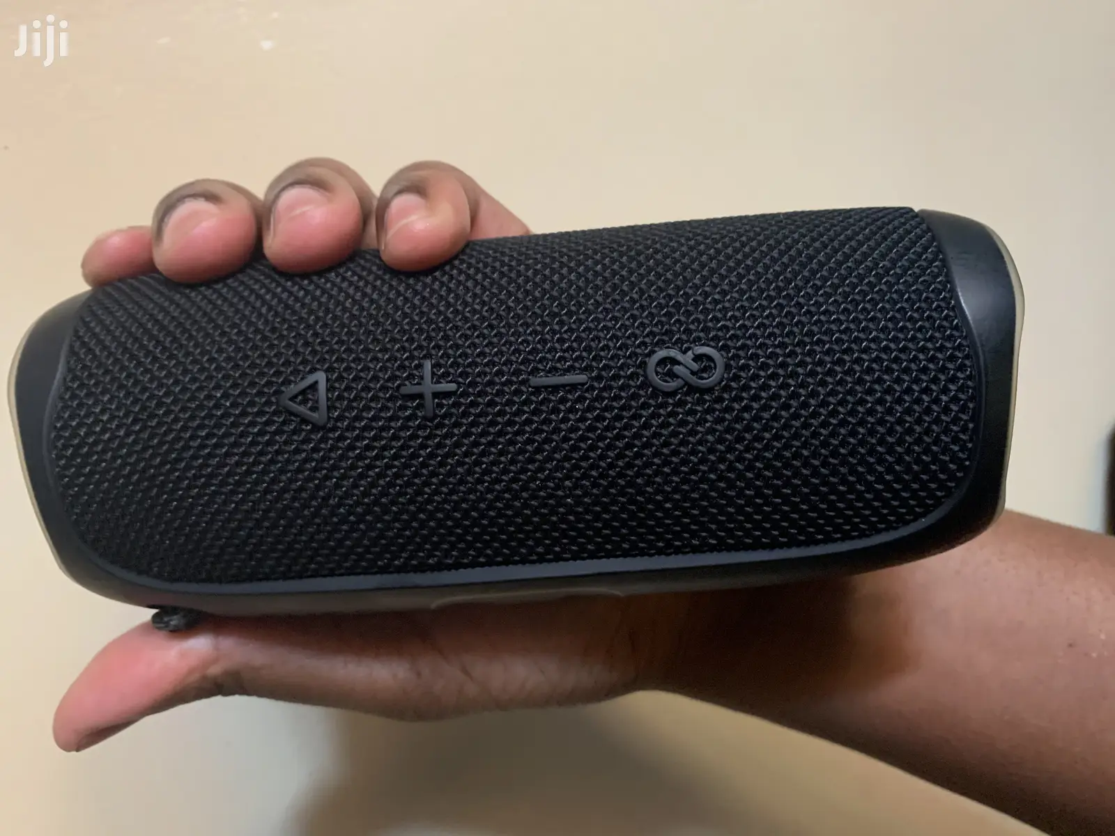 Jbl Flip 5 Black Bluetooth Wireless Speaker Uk Used 3 Months
