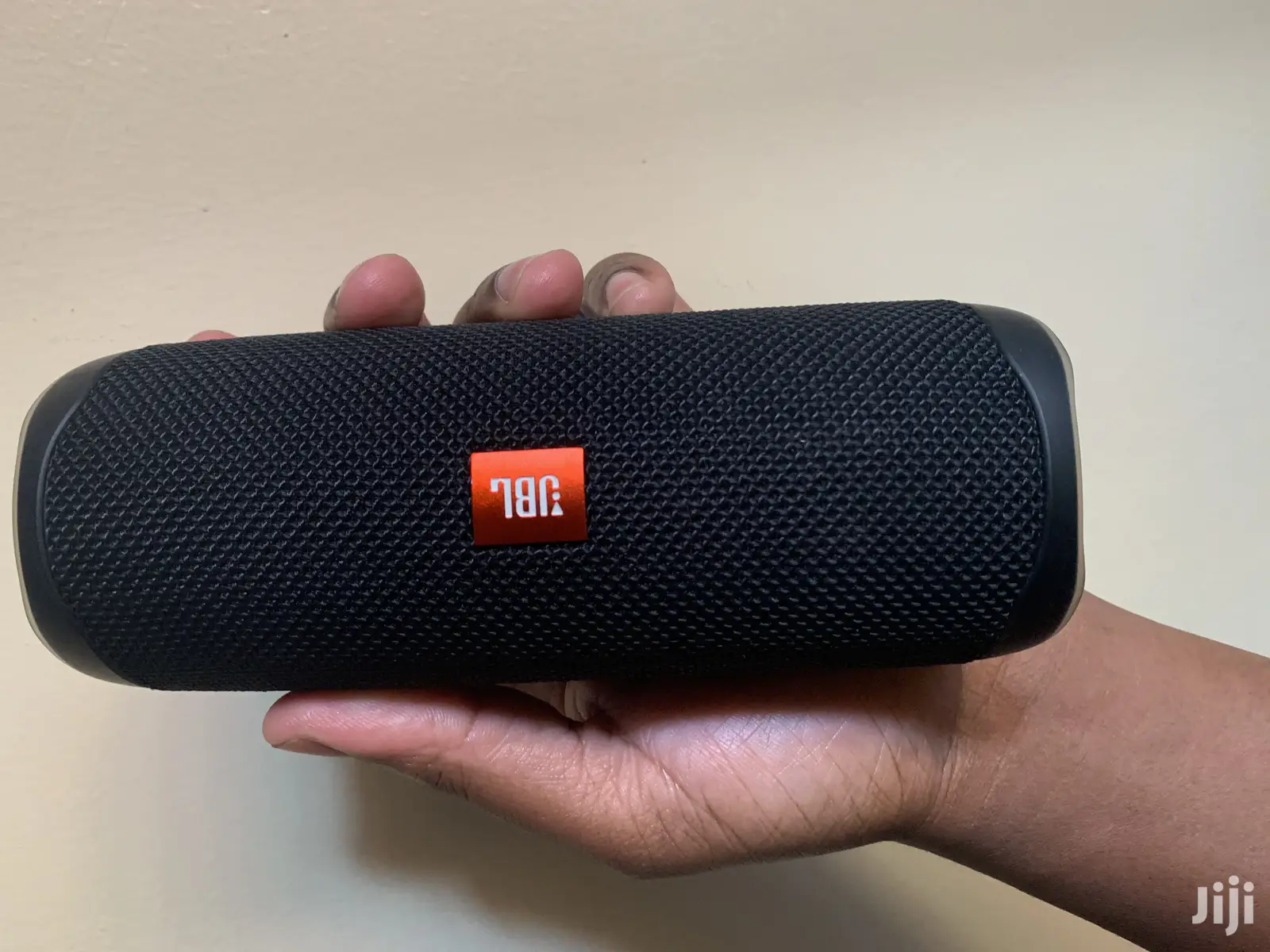 Jbl Flip 5 Black Bluetooth Wireless Speaker Uk Used 3 Months