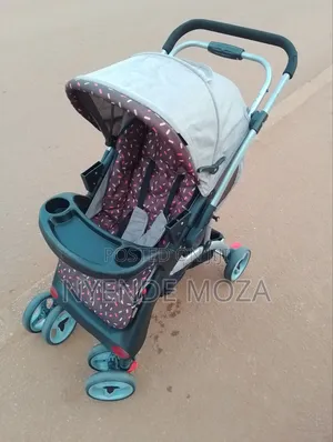 Mammy and Babies and Kids Stroller
