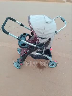 Mammy and Babies and Kids Stroller