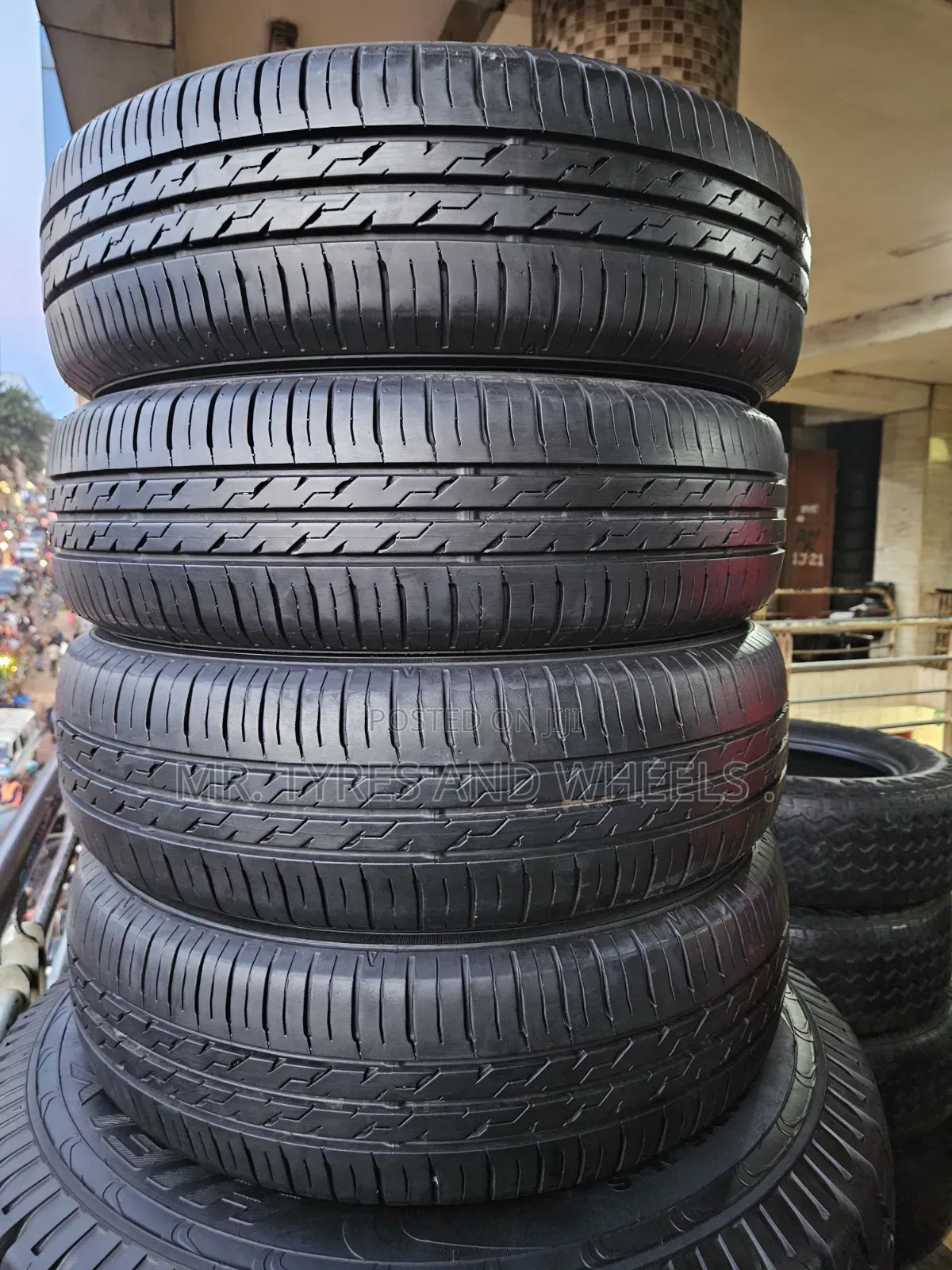 185 70r14 Japan Imported Tires We N Ur Car Tires Most Only 2pises Left