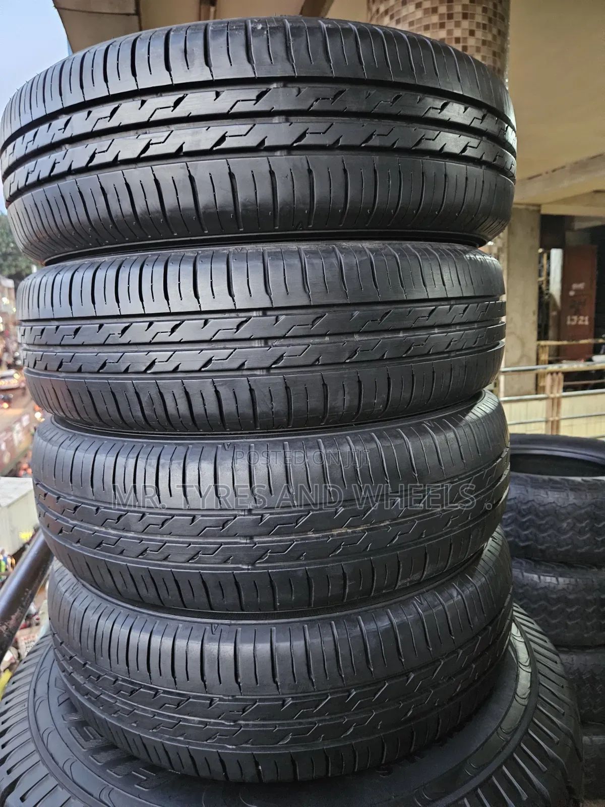 185 70r14 Japan Imported Tires We N Ur Car Tires Most Only 2pises Left