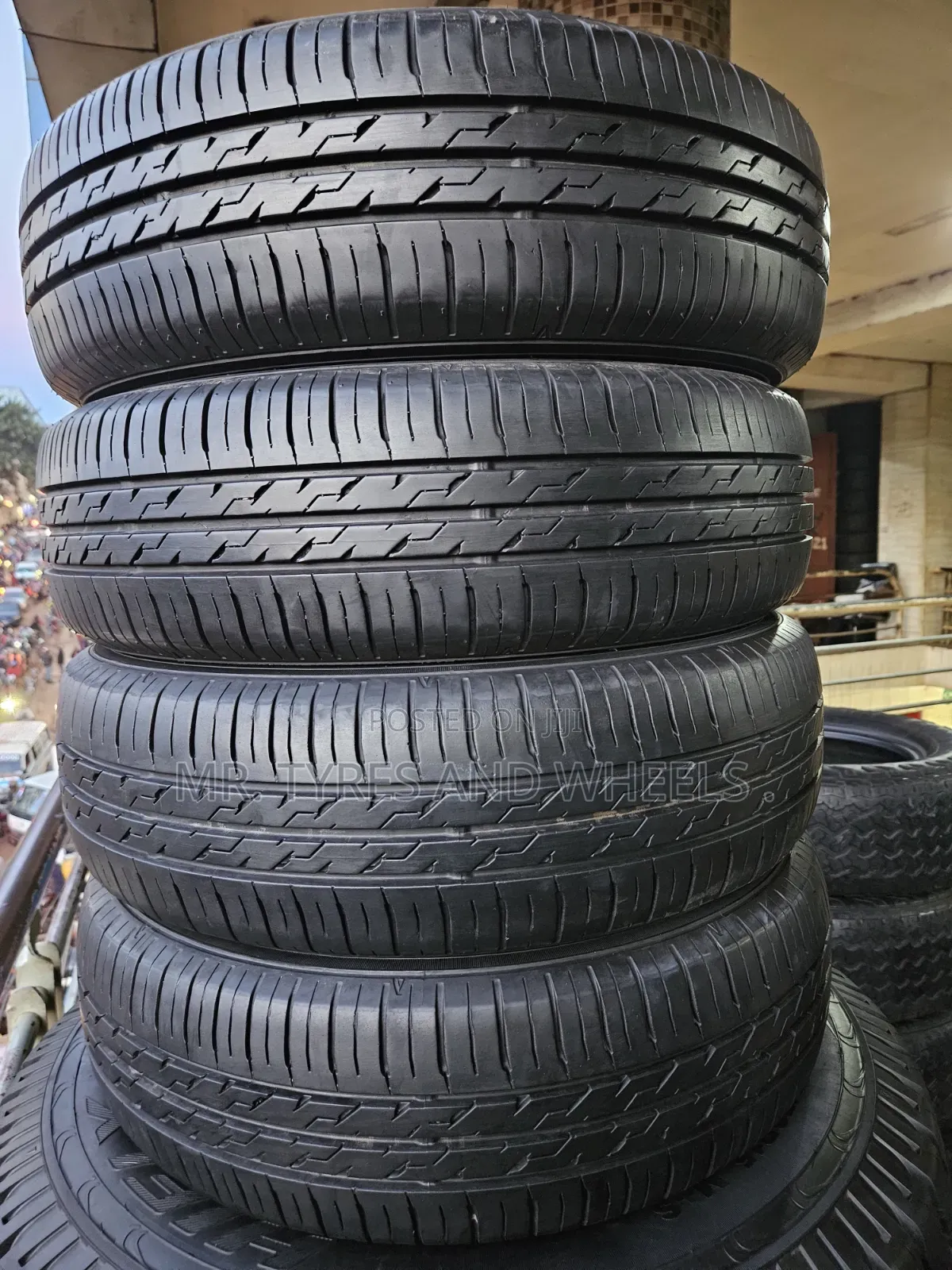 185 70r14 Japan Imported Tires We N Ur Car Tires Most Only 2pises Left