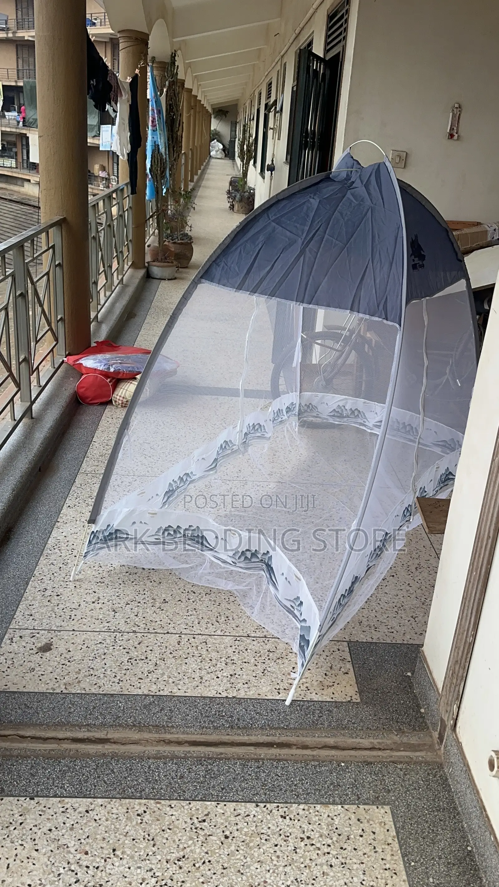 4 *6 Tent Net (3*6)
