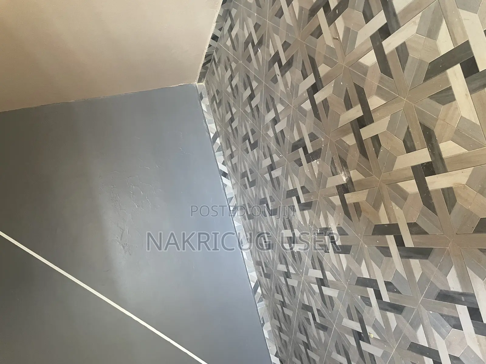 Studio Apartment in Bulamu, Kawempe for rent
