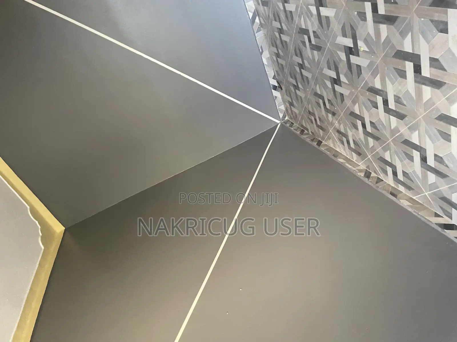 Studio Apartment in Bulamu, Kawempe for rent