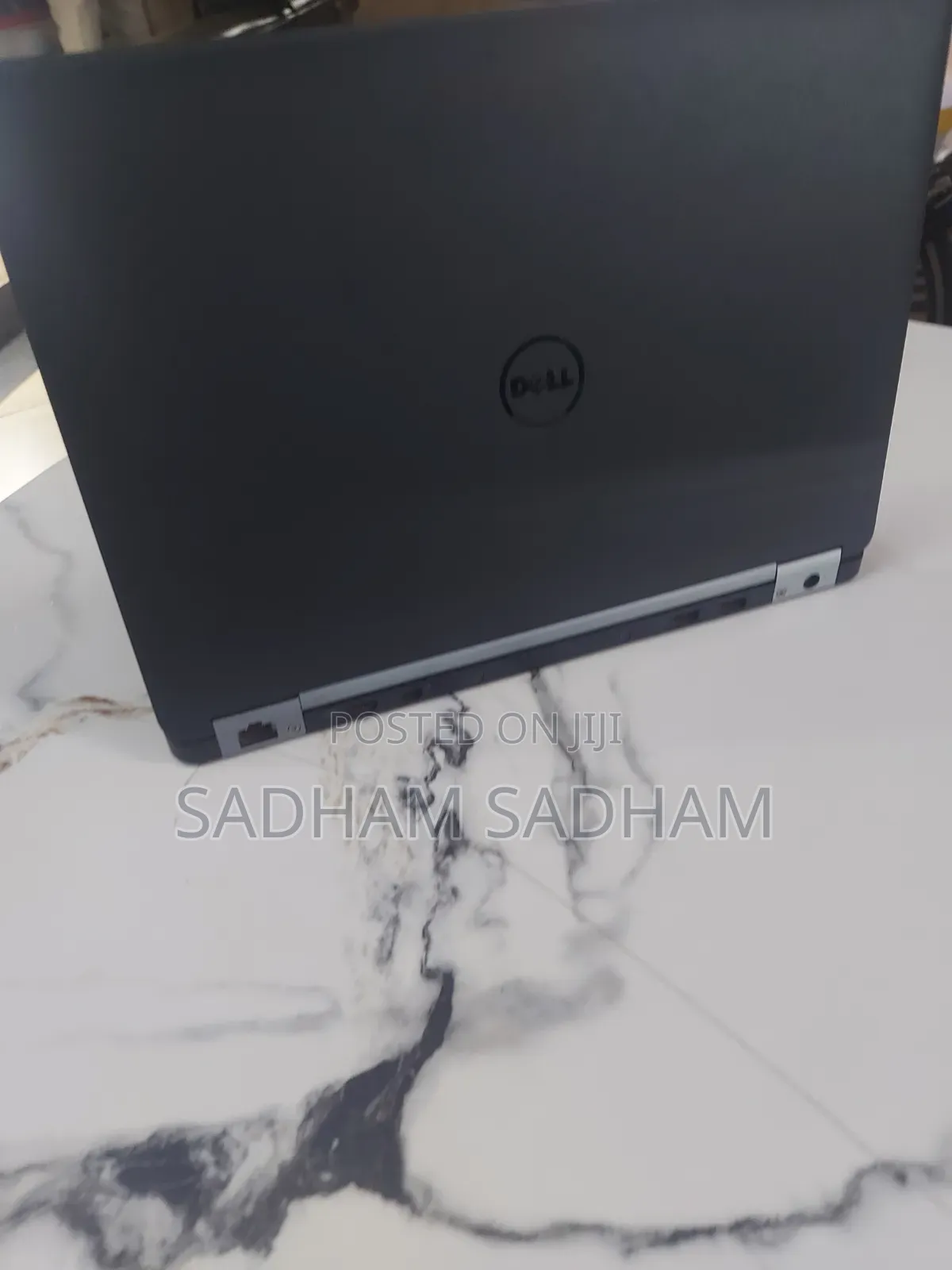 Laptop Dell Latitude E7270 4GB Intel Core i5 SSD 128GB