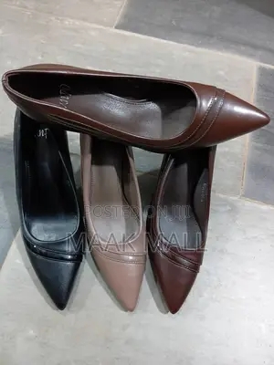 High Quality Women’S High Office Heels