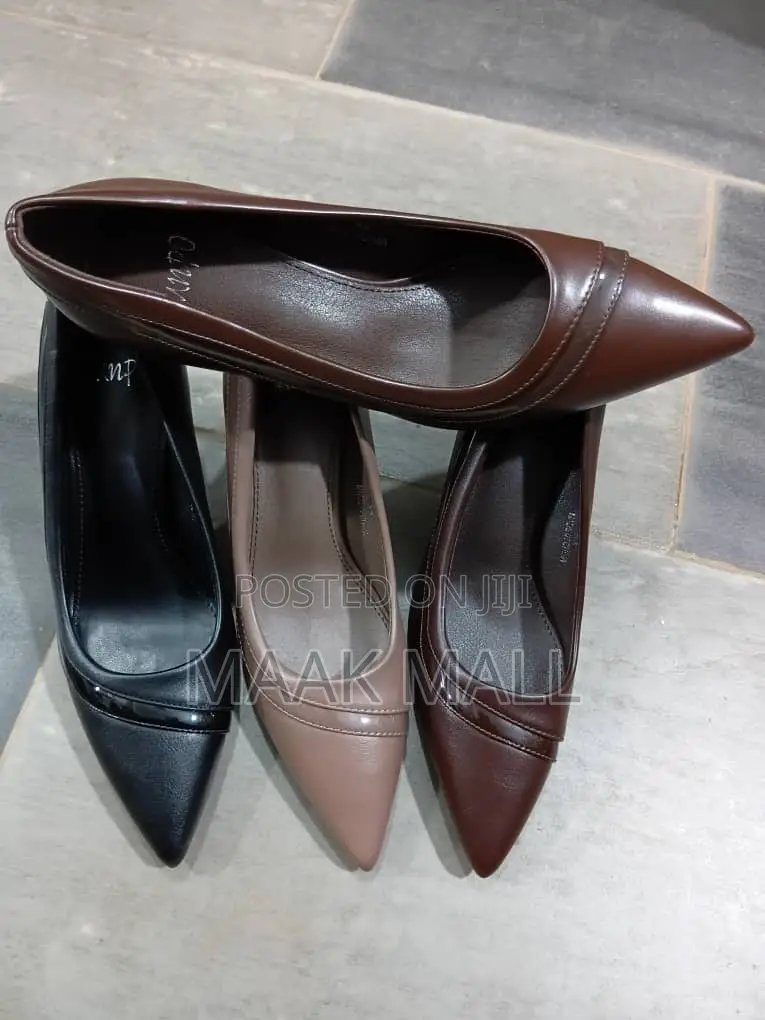 High Quality Women’S High Office Heels