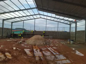 Specialists in Steel Structures