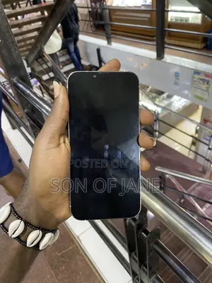 Apple iPhone 13 Pro Max 256 GB White