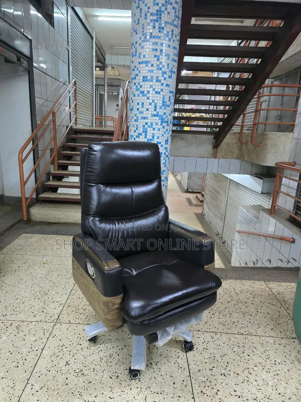 Big Angels Office Chair Office Chair High Class