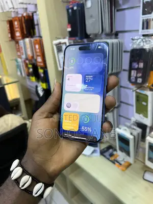 Apple iPhone 16 128 GB Blue