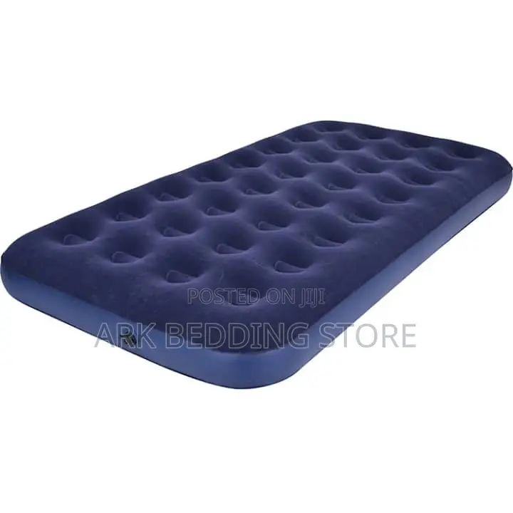 Raised Air Mattress