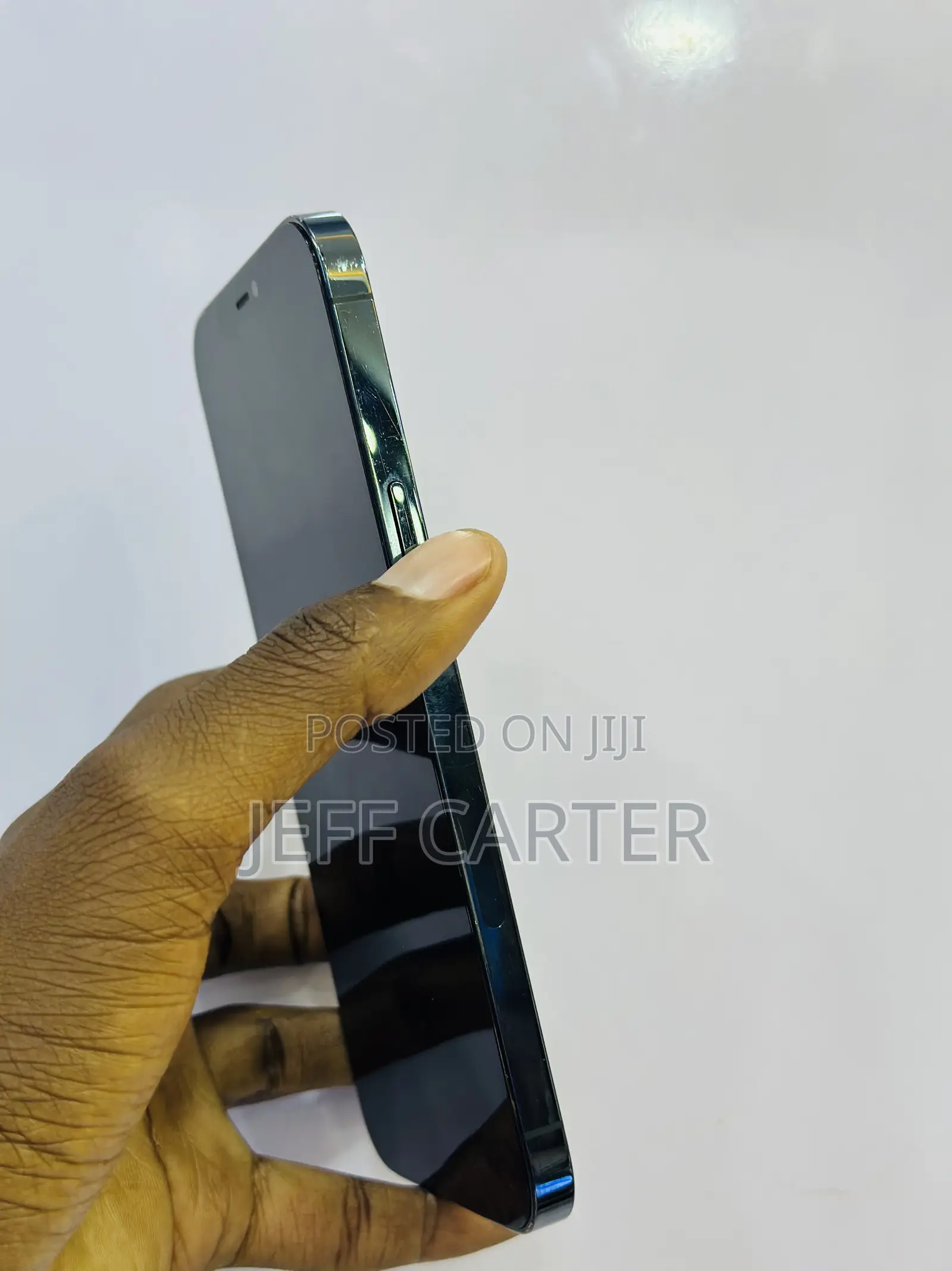 Apple iPhone 12 Pro Max 256 GB Blue