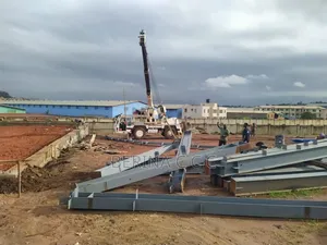 Peb Installation Services