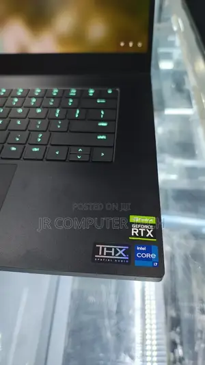 Laptop Razer Blade 32GB Intel Core i7 SSD 1T