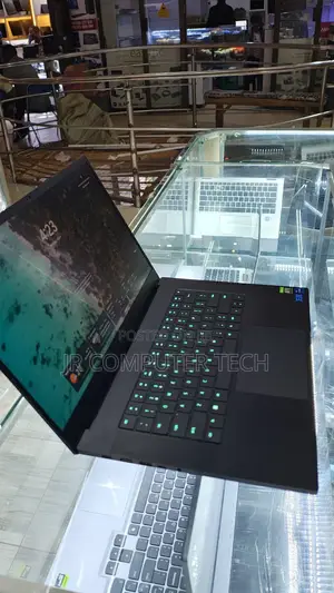 Laptop Razer Blade 32GB Intel Core i7 SSD 1T