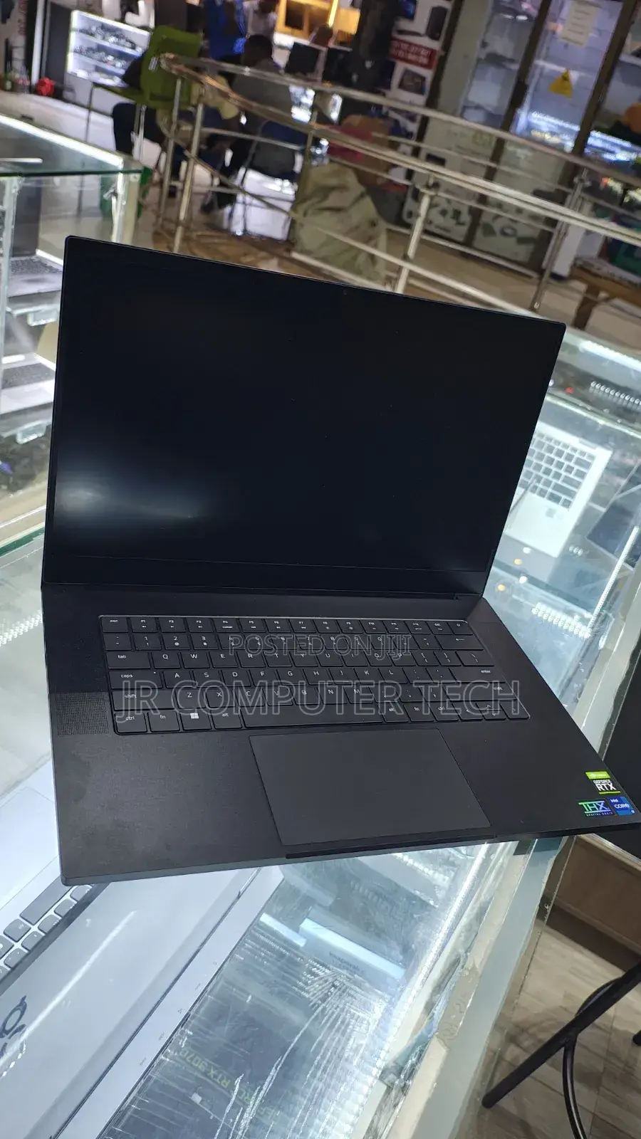 Laptop Razer Blade 32GB Intel Core i7 SSD 1T