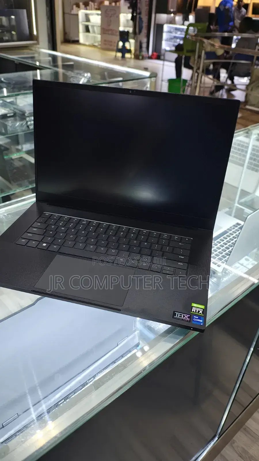 Laptop Razer Blade 32GB Intel Core i7 SSD 1T