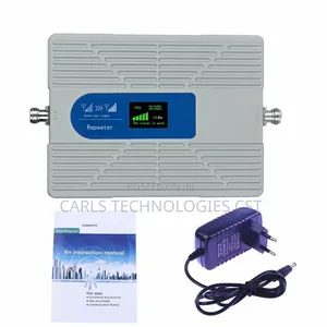 Network Amplifier