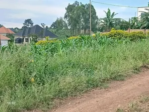 Titled Plot on Sale 50 by 100